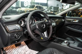Mercedes-Benz CLS 350 D MEGA FULL AMG LINE NAVI ЛИЗИНГ 100% - 16660 € / 32584.13 лв. - 19866207 11