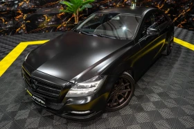 Mercedes-Benz CLS 350 D MEGA FULL AMG LINE NAVI ЛИЗИНГ 100% - 16660 € / 32584.13 лв. - 19866207 2