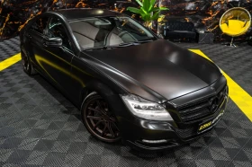Mercedes-Benz CLS 350 D MEGA FULL AMG LINE NAVI ЛИЗИНГ 100% - 16660 € / 32584.13 лв. - 19866207 5