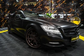 Mercedes-Benz CLS 350 D MEGA FULL AMG LINE NAVI ЛИЗИНГ 100% - 16660 € / 32584.13 лв. - 19866207 4