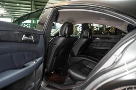 Mercedes-Benz CLS 350 D MEGA FULL AMG LINE NAVI ЛИЗИНГ 100% - 16660 € / 32584.13 лв. - 19866207 15
