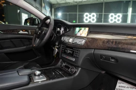 Mercedes-Benz CLS 350 D MEGA FULL AMG LINE NAVI ЛИЗИНГ 100% - 16660 € / 32584.13 лв. - 19866207 14