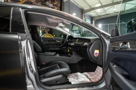 Mercedes-Benz CLS 350 D MEGA FULL AMG LINE NAVI ЛИЗИНГ 100% - 16660 € / 32584.13 лв. - 19866207 12
