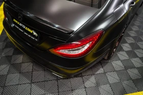 Mercedes-Benz CLS 350 D MEGA FULL AMG LINE NAVI ЛИЗИНГ 100% - 16660 € / 32584.13 лв. - 19866207 9