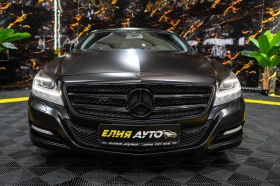 Mercedes-Benz CLS 350 D MEGA FULL AMG LINE NAVI ЛИЗИНГ 100% - 16660 € / 32584.13 лв. - 19866207 3