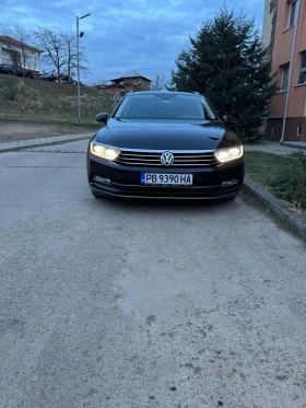 VW Passat - 14500 € / 28359.53 лв. - 92492955 10