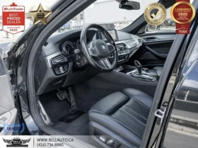 BMW 540 2018 BMW 5 Series 540i xDrive - 25000 € / 48895.75 лв. - 36284017 5