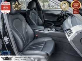 BMW 540 2018 BMW 5 Series 540i xDrive - 25000 € / 48895.75 лв. - 36284017 9