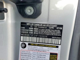 Mercedes-Benz SL 500 550 АМГ/ АВТОФИНАНСИРАНЕ ОТ 290 ЕВРО НА МЕСЕЦ, снимка 12 - Автомобили и джипове - 53651947