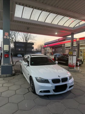 BMW 325 325D - 7700 € / 15059.89 лв. - 93799502 2