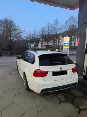 BMW 325 325D - 7700 € / 15059.89 лв. - 93799502 4