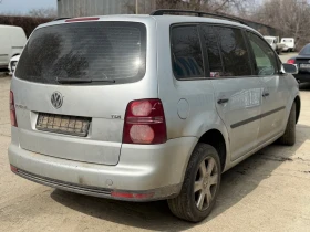 VW Touran 1.9tdi dsg - 11 € / 21.51 лв. - 61872801 3