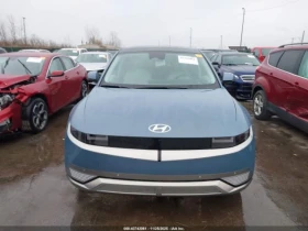 Hyundai Ioniq 5 LIMITED* HEAD-UP* ПАНОРАМА* ПОДГРЕВ* КАМЕРА | Auto.bg — изображение 2