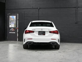 Mercedes-Benz A 220 * AMG Line * HeadUp * * AвтоКредит* (ЦЕНА ДО БГ) | Auto.bg — изображение 3