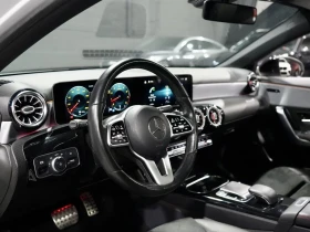 Mercedes-Benz A 220 * AMG Line * HeadUp * * AвтоКредит* (ЦЕНА ДО БГ) | Auto.bg — изображение 13