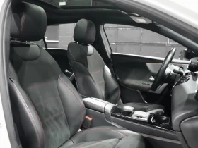 Mercedes-Benz A 220 * AMG Line * HeadUp * * AвтоКредит* (ЦЕНА ДО БГ) | Auto.bg — изображение 10