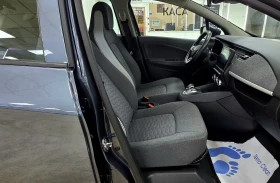 Renault Zoe 52KWh/27000 КМ/Navi/Kamera/В ГАРАНЦИЯ - 12950 € / 25328.00 лв. - 62809081 10