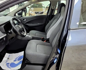 Renault Zoe 52KWh/27000 КМ/Navi/Kamera/В ГАРАНЦИЯ - 12950 € / 25328.00 лв. - 62809081 8