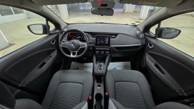 Renault Zoe 52KWh/27000 КМ/Navi/Kamera/В ГАРАНЦИЯ - 12950 € / 25328.00 лв. - 62809081 11