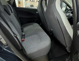Renault Zoe 52KWh/27000 КМ/Navi/Kamera/В ГАРАНЦИЯ - 12950 € / 25328.00 лв. - 62809081 9