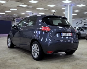 Renault Zoe 52KWh/27000 КМ/Navi/Kamera/В ГАРАНЦИЯ - 12950 € / 25328.00 лв. - 62809081 4