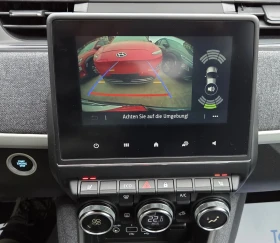 Renault Zoe 52KWh/27000 КМ/Navi/Kamera/В ГАРАНЦИЯ - 12950 € / 25328.00 лв. - 62809081 16