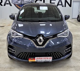 Renault Zoe 52KWh/27000 КМ/Navi/Kamera/В ГАРАНЦИЯ - 12950 € / 25328.00 лв. - 62809081 7