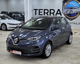 Renault Zoe 52KWh/27000 КМ/Navi/Kamera/В ГАРАНЦИЯ - 12950 € / 25328.00 лв. - 62809081 6