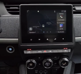 Renault Zoe 52KWh/27000 КМ/Navi/Kamera/В ГАРАНЦИЯ - 12950 € / 25328.00 лв. - 62809081 15