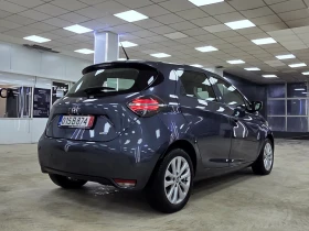 Renault Zoe 52KWh/27000 КМ/Navi/Kamera/В ГАРАНЦИЯ - 12950 € / 25328.00 лв. - 62809081 3