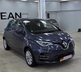 Renault Zoe 52KWh/27000 КМ/Navi/Kamera/В ГАРАНЦИЯ