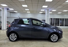 Renault Zoe 52KWh/27000 КМ/Navi/Kamera/В ГАРАНЦИЯ - 12950 € / 25328.00 лв. - 62809081 2