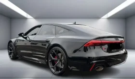 Audi Rs7 Sportback Perf Quattro = Black Optic Plus= Гаранци - 115082 € / 225080.83 лв. - 72121254 3