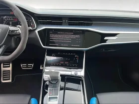 Audi Rs7 Sportback Perf Quattro = Black Optic Plus= Гаранци - 115082 € / 225080.83 лв. - 72121254 8
