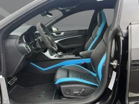 Audi Rs7 Sportback Perf Quattro = Black Optic Plus= Гаранци - 115082 € / 225080.83 лв. - 72121254 6