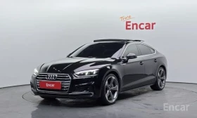 Audi A5 45 TFSI Quattro Premium Sportback | HEAD-UP | 