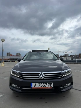 VW Passat Comfortline/2.0TDI/BMT/DSG7/Панорамен покрив/ - 18800 € / 36769.60 лв. - 69711988 2