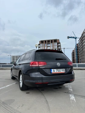 VW Passat Comfortline/2.0TDI/BMT/DSG7/Панорамен покрив/ - 18800 € / 36769.60 лв. - 69711988 10
