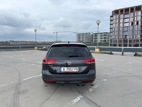 VW Passat Comfortline/2.0TDI/BMT/DSG7/Панорамен покрив/ - 18800 € / 36769.60 лв. - 69711988 9