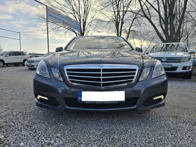 Mercedes-Benz E 250 CDI-205kc/AVANTGARDE/NAVI/AVTOMAT | Auto.bg — изображение 2