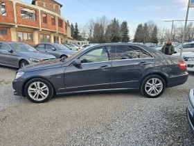 Mercedes-Benz E 250 CDI-205kc/AVANTGARDE/NAVI/AVTOMAT | Auto.bg — изображение 8