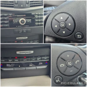 Mercedes-Benz E 250 CDI-205kc/AVANTGARDE/NAVI/AVTOMAT | Auto.bg — изображение 11