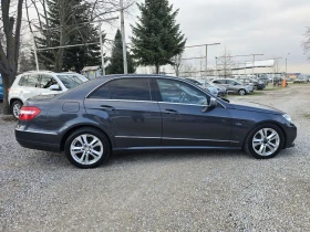 Mercedes-Benz E 250 CDI-205kc/AVANTGARDE/NAVI/AVTOMAT | Auto.bg — изображение 4