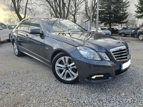 Mercedes-Benz E 250 CDI-205kc/AVANTGARDE/NAVI/AVTOMAT | Auto.bg — изображение 3