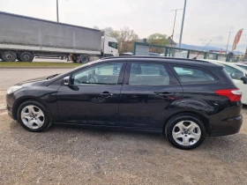 Ford Focus 1.6CDTI 116HP.ITALIA | Mobile.bg � ����� ������ 3