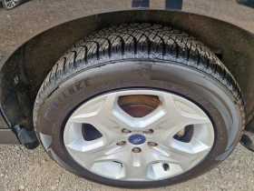 Ford Focus 1.6CDTI 116HP.ITALIA | Mobile.bg � ����� ������ 4
