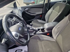 Ford Focus 1.6CDTI 116HP.ITALIA | Mobile.bg � ����� ������ 11