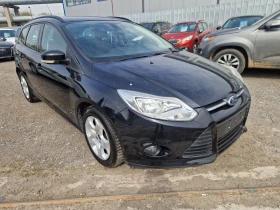 Ford Focus 1.6CDTI 116HP.ITALIA | Mobile.bg � ����� ������ 9
