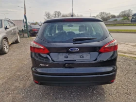 Ford Focus 1.6CDTI 116HP.ITALIA | Mobile.bg � ����� ������ 6