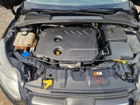 Ford Focus 1.6CDTI 116HP.ITALIA | Mobile.bg � ����� ������ 15